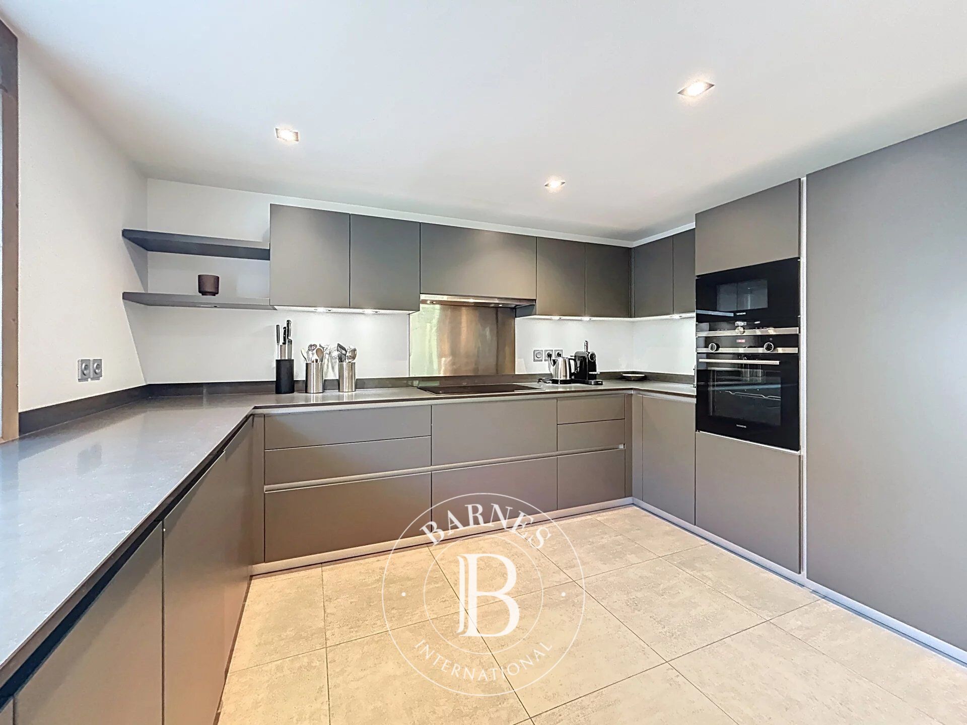 Daire Les Gets - picture 11