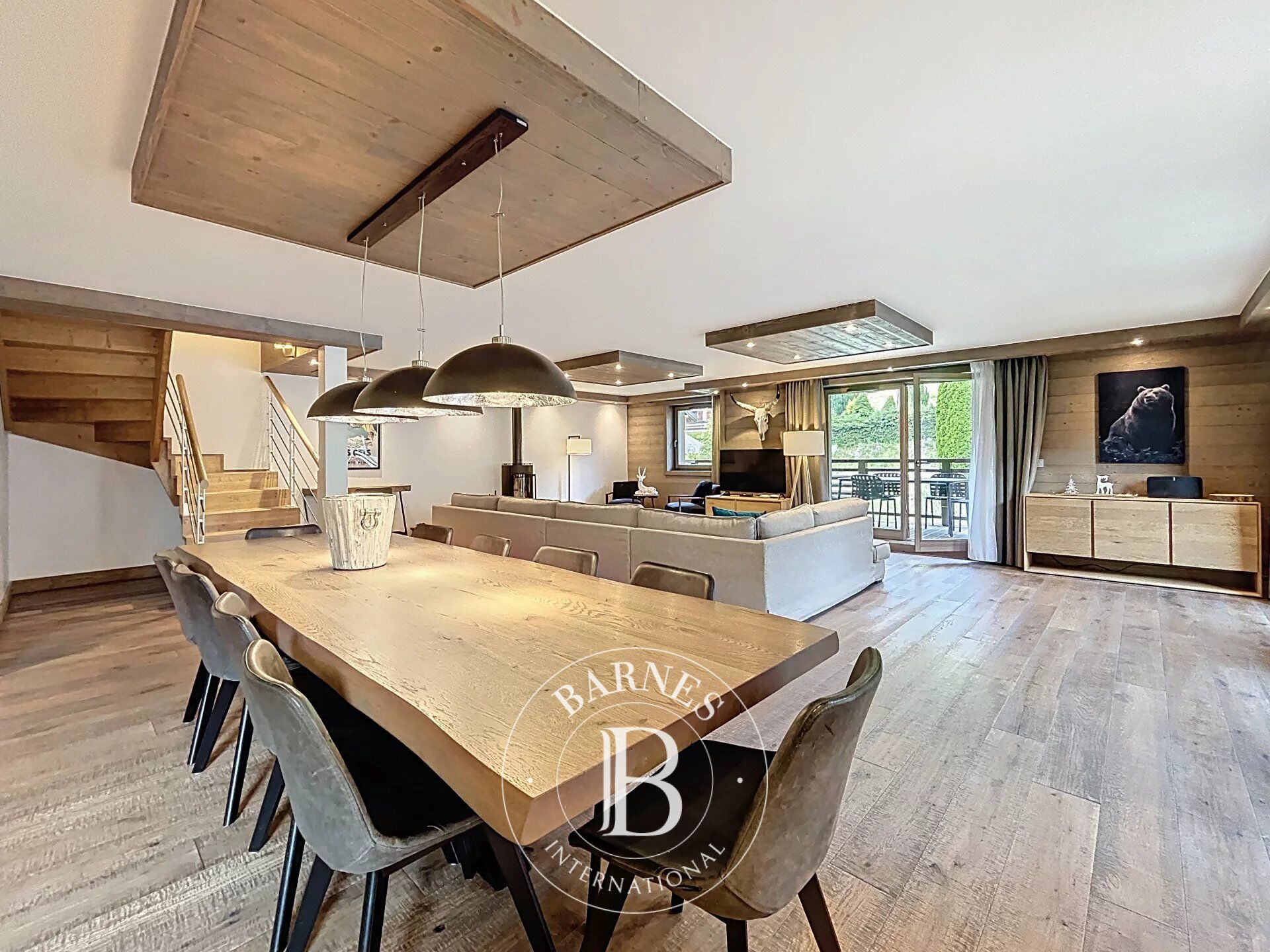 Daire Les Gets - picture 6