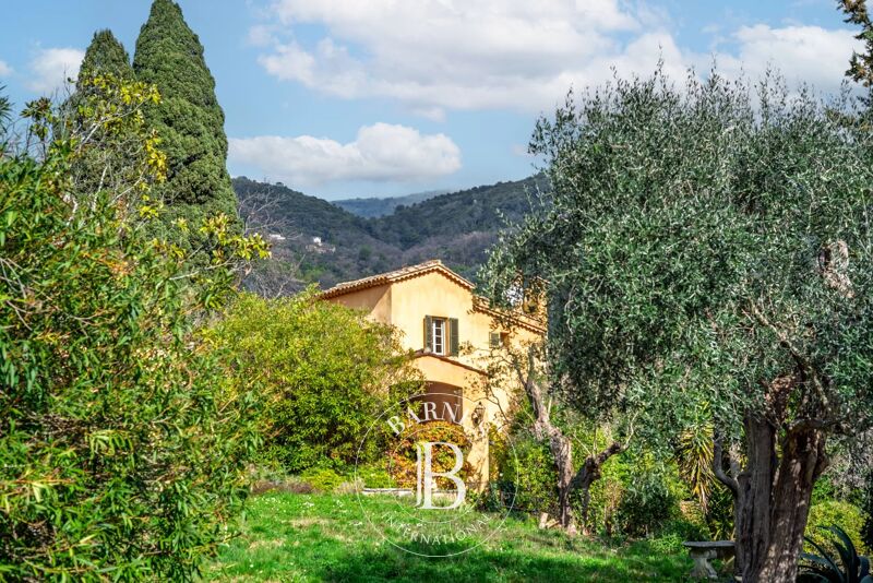 À vendre Bastide | Grasse - picture 3