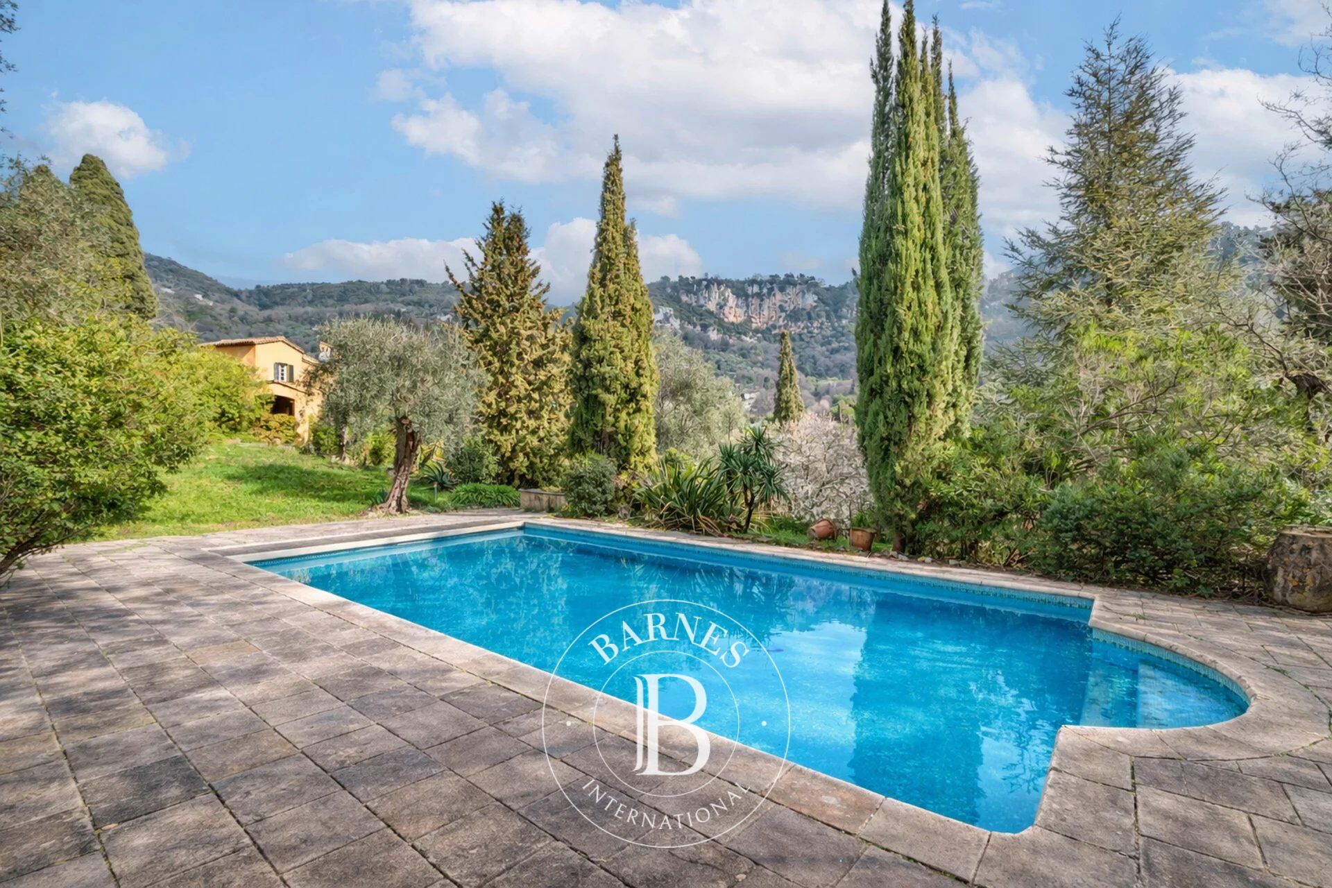 Grasse - Saint-François - Bastide provençale - 4 chambres - picture 2