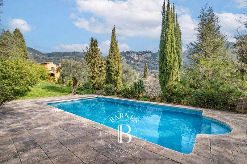 À vendre Bastide | Grasse - picture 2