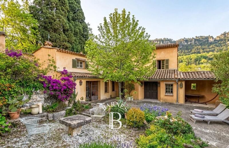 À vendre Bastide | Grasse - picture 1