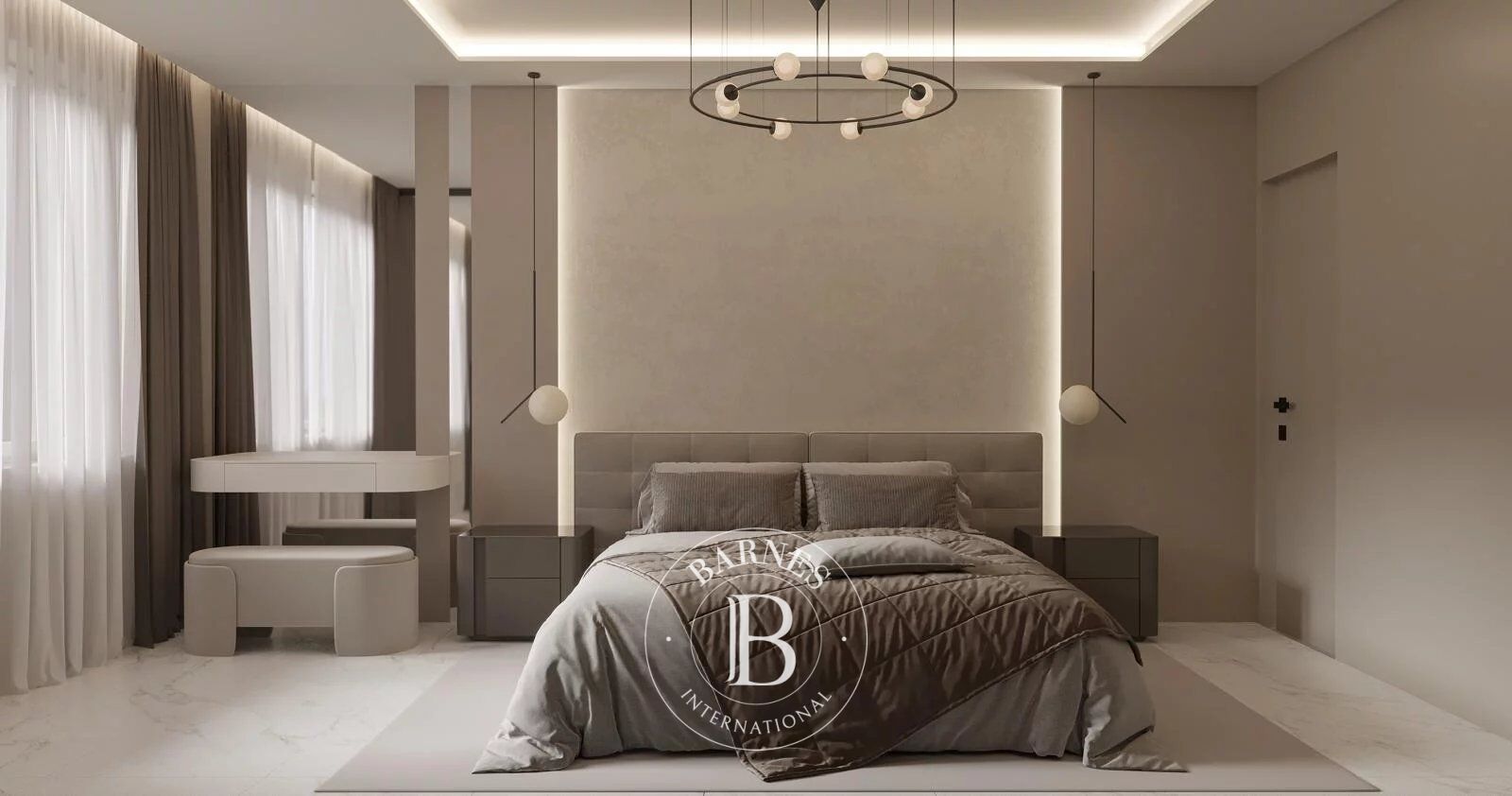 Daire Sofia - picture 7