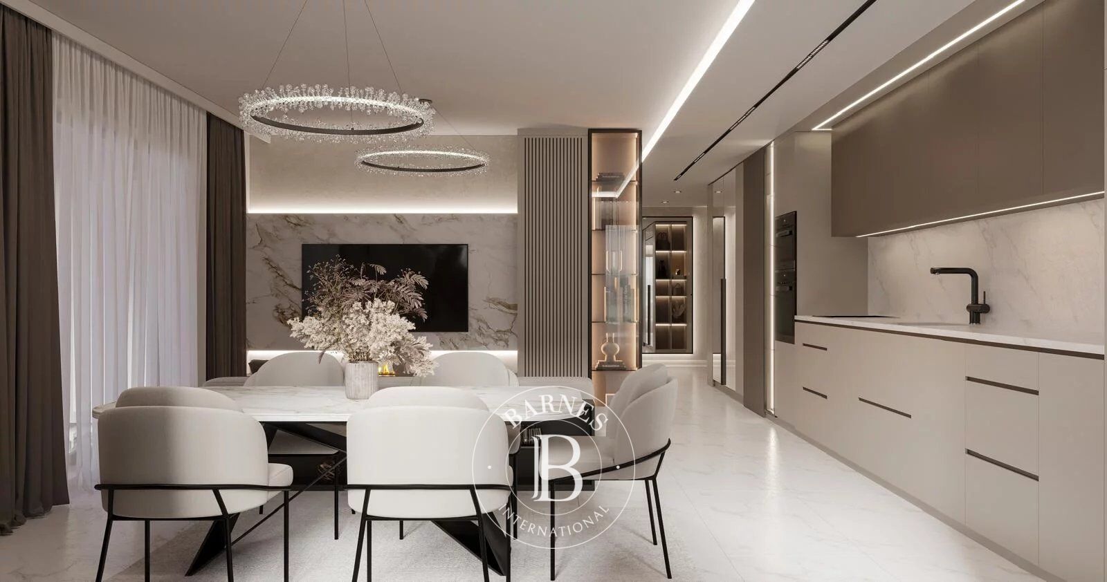 Daire Sofia - picture 4