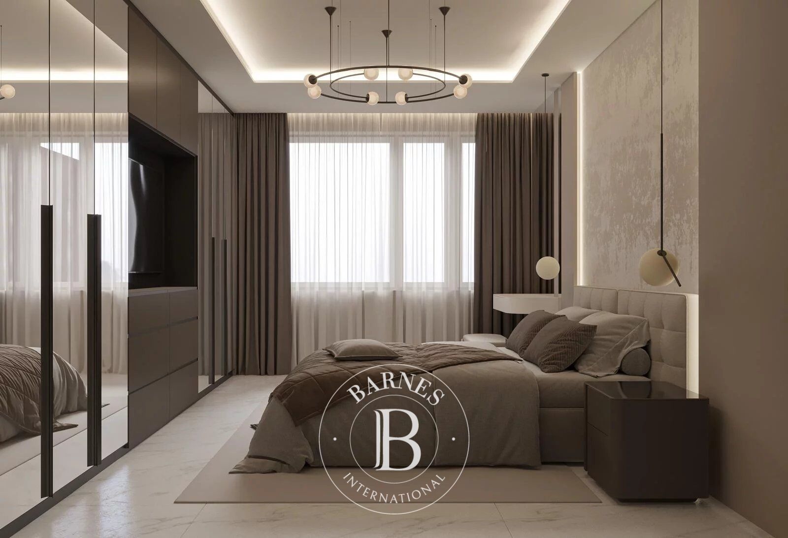 Daire Sofia - picture 6