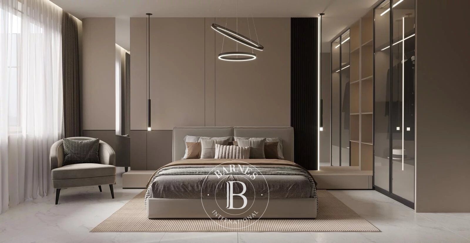 Daire Sofia - picture 11