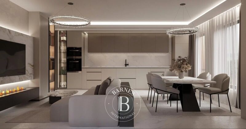 Venta, Piso Sofia - picture 3