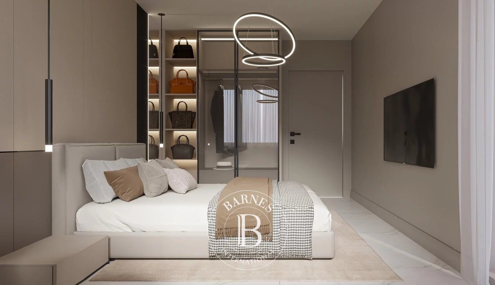 Daire Sofia - picture 12