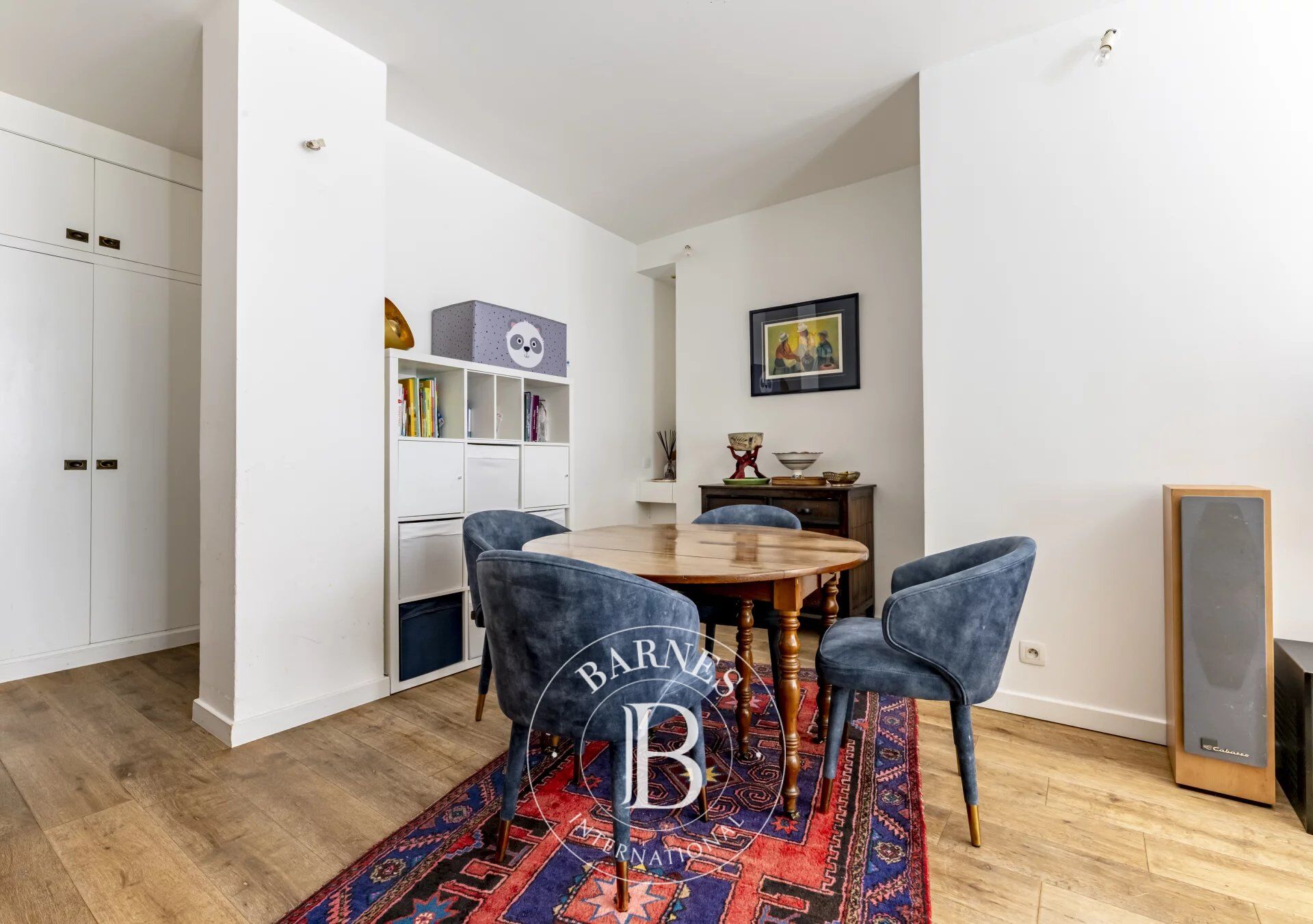 PARIS 8 - SAINT PHILIPPE DU ROULE - TWO BEDROOM FLAT - picture 3