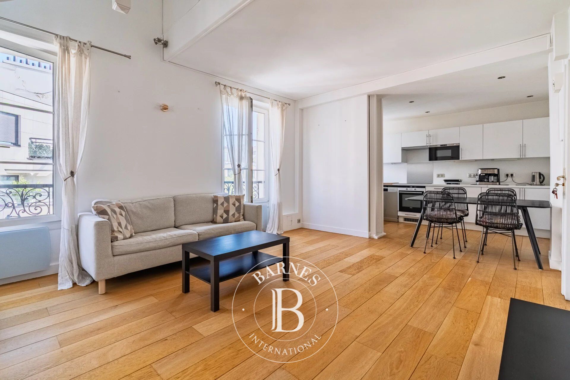 Venta Piso | Neuilly-sur-Seine - picture 5