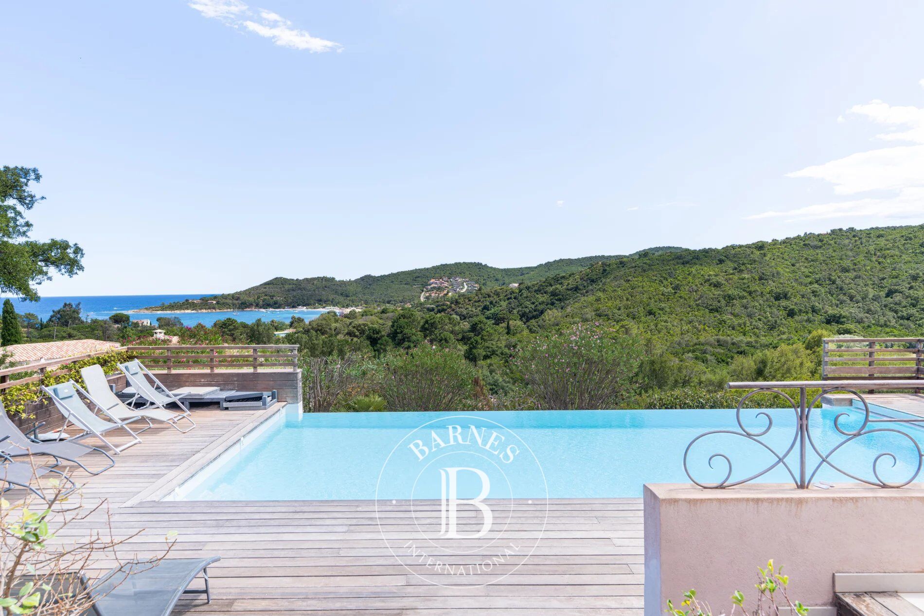 Villa Sari-Solenzara - picture 2