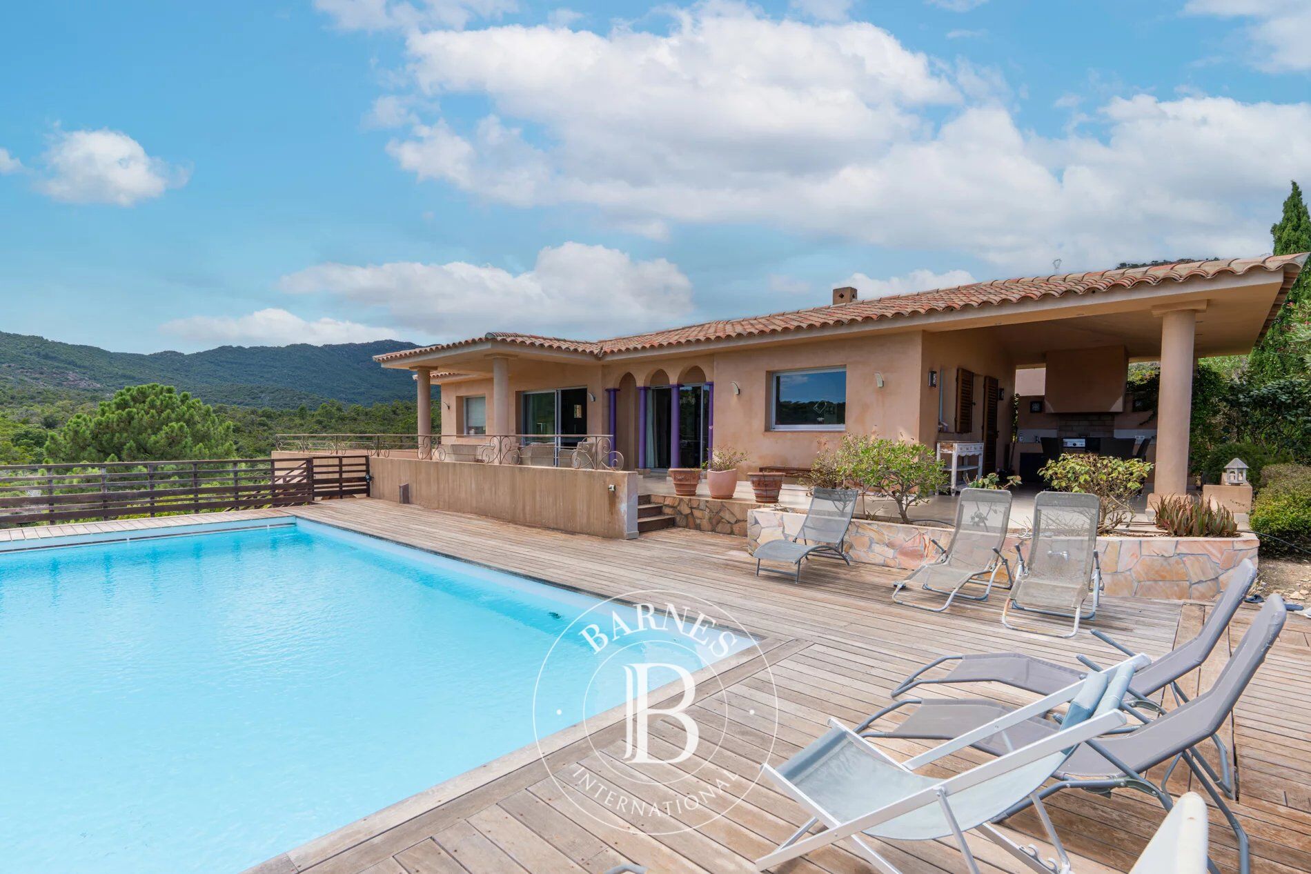 Villa Sari-Solenzara - picture 3