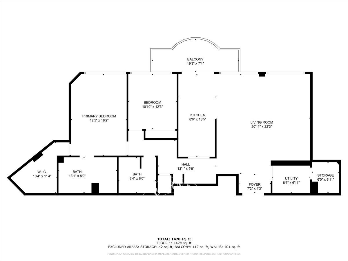 Daire Côte-Saint-Luc - picture 27