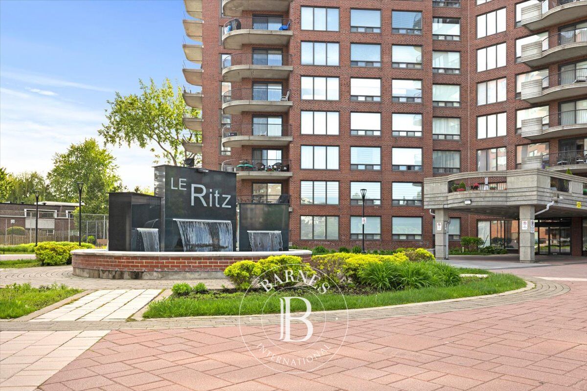 Daire Côte-Saint-Luc