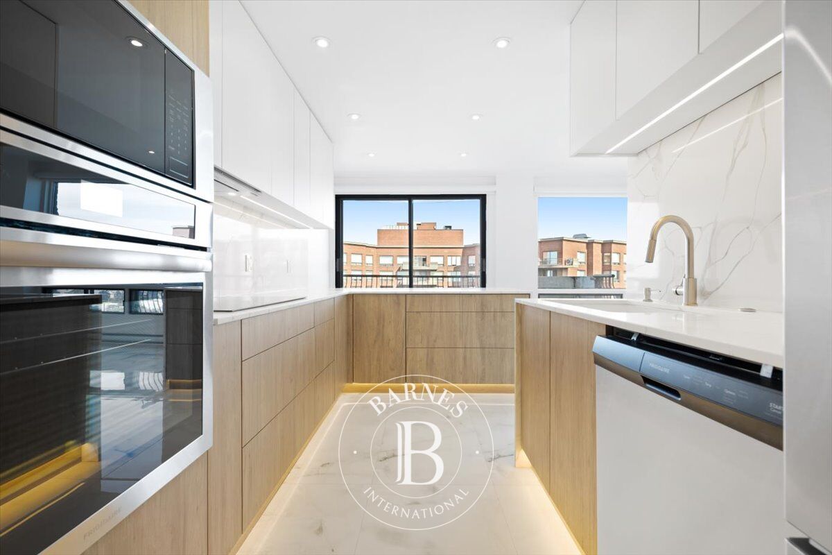 Daire Côte-Saint-Luc - picture 8