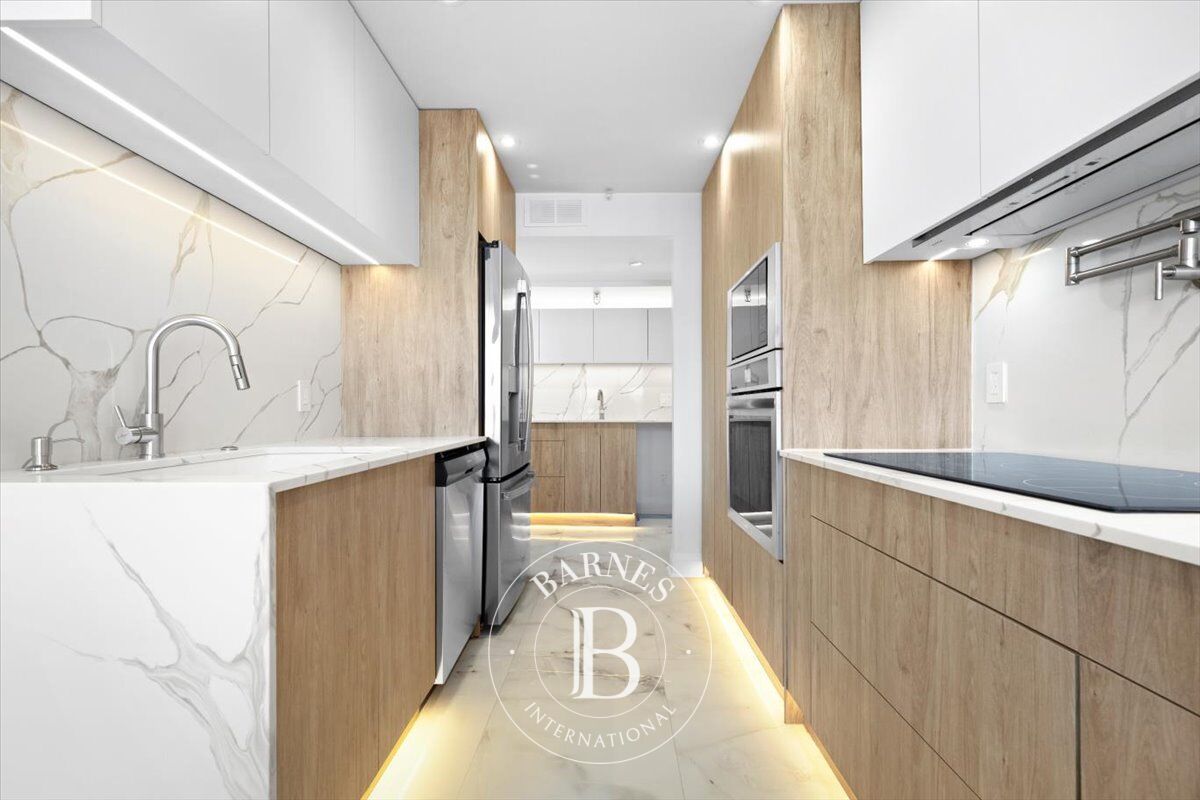 Daire Côte-Saint-Luc - picture 9