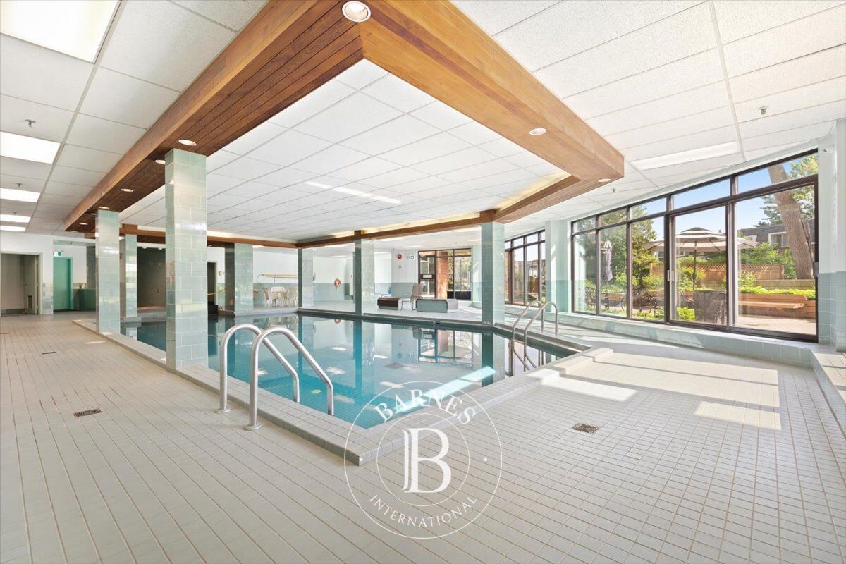 Daire Côte-Saint-Luc - picture 25