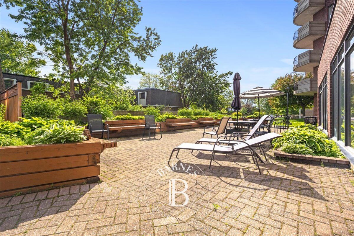 Daire Côte-Saint-Luc - picture 26