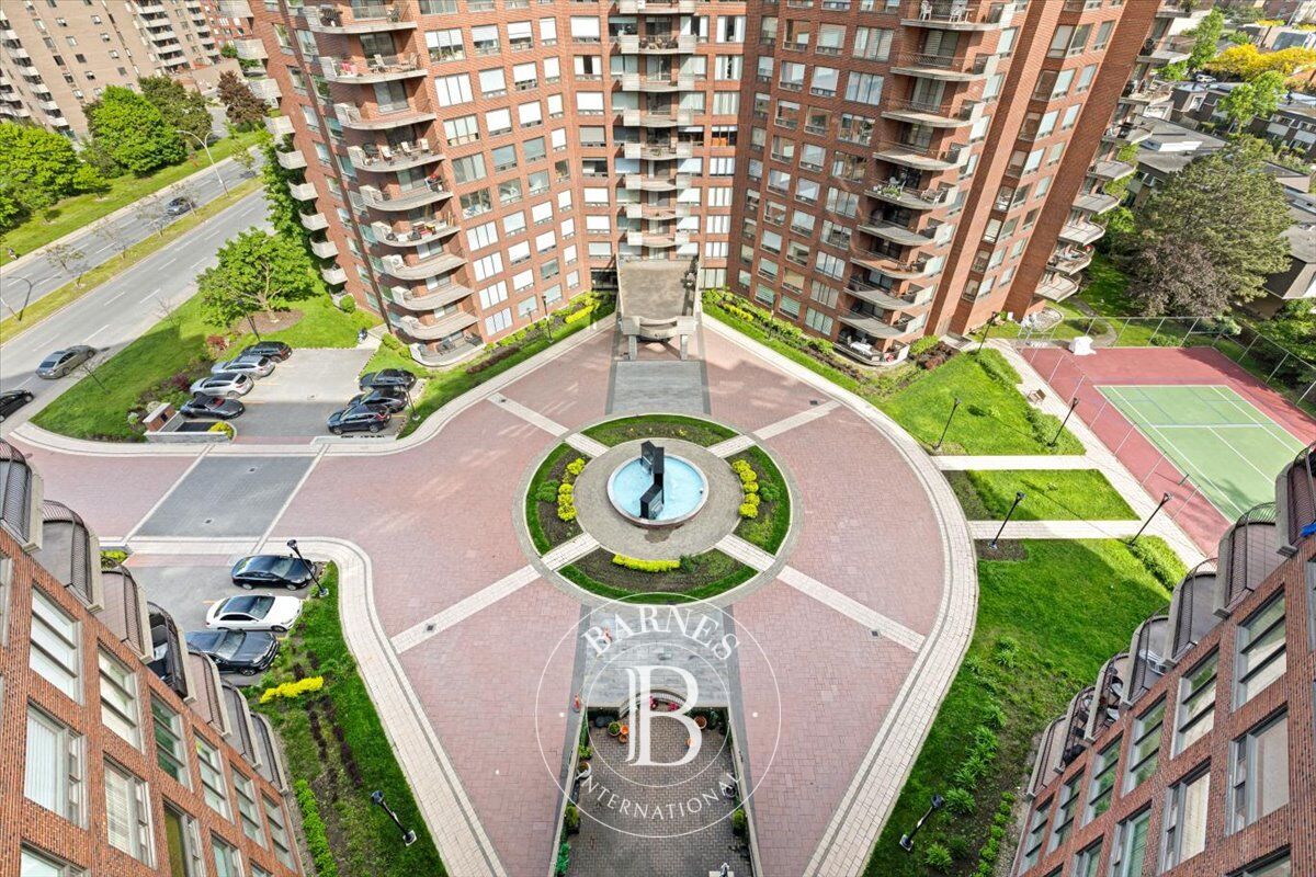 Daire Côte-Saint-Luc - picture 24