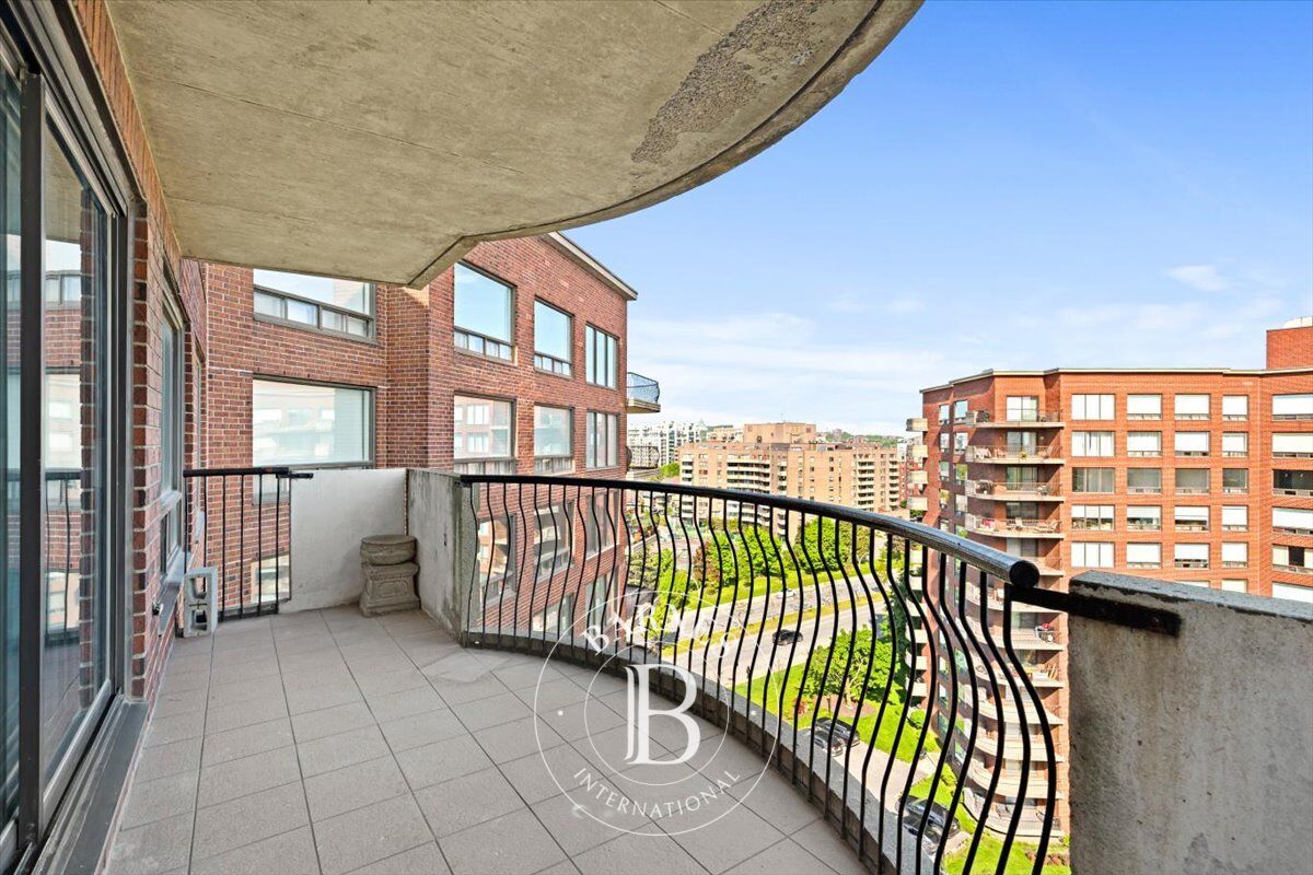 Daire Côte-Saint-Luc - picture 23