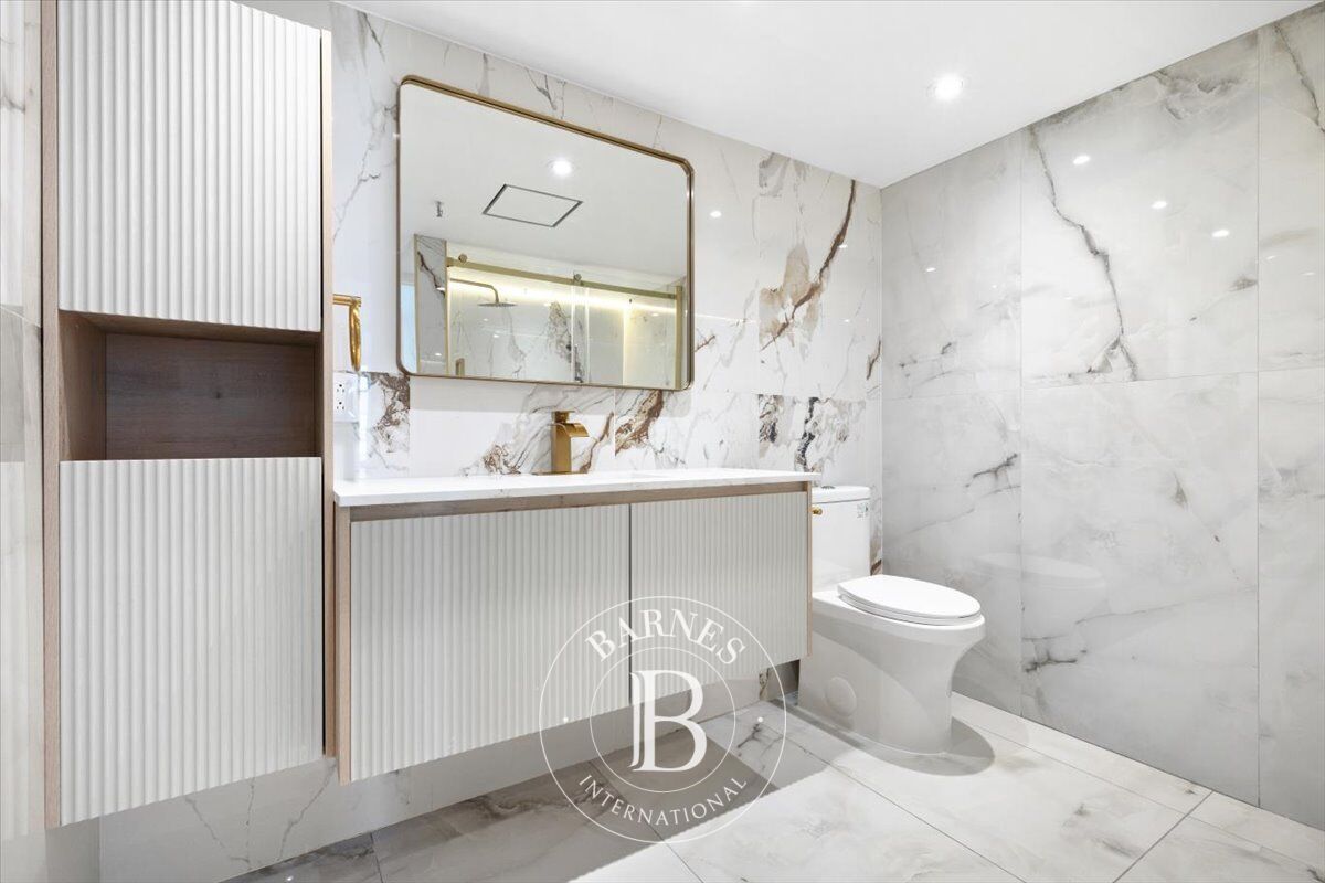 Daire Côte-Saint-Luc - picture 20