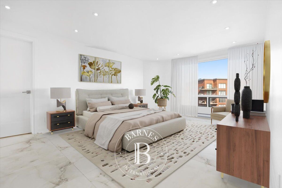 Daire Côte-Saint-Luc - picture 13