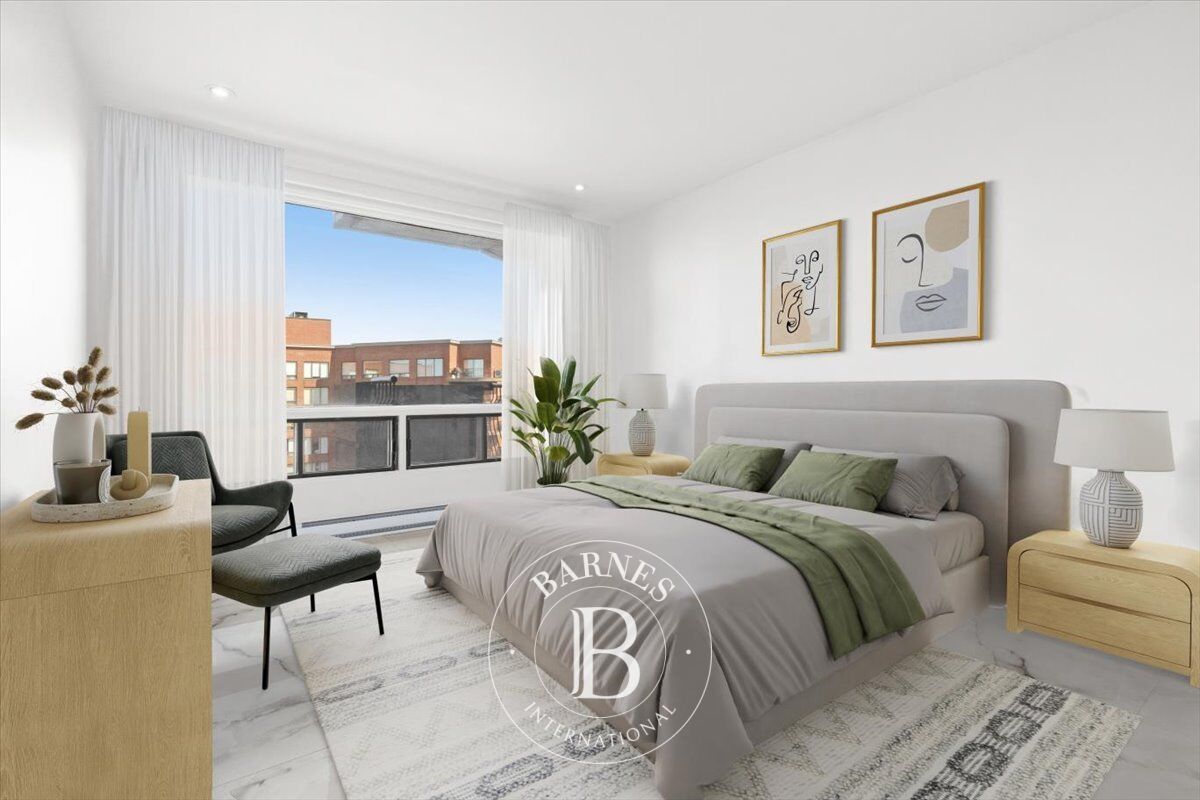 Daire Côte-Saint-Luc - picture 18