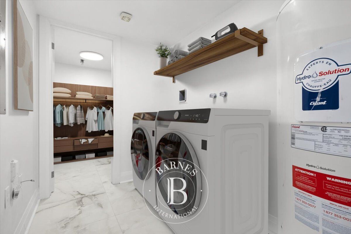 Daire Côte-Saint-Luc - picture 22