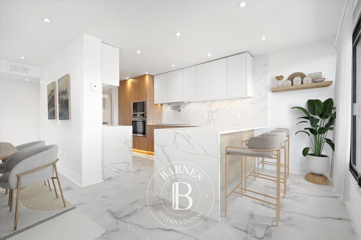 Daire Côte-Saint-Luc - picture 5