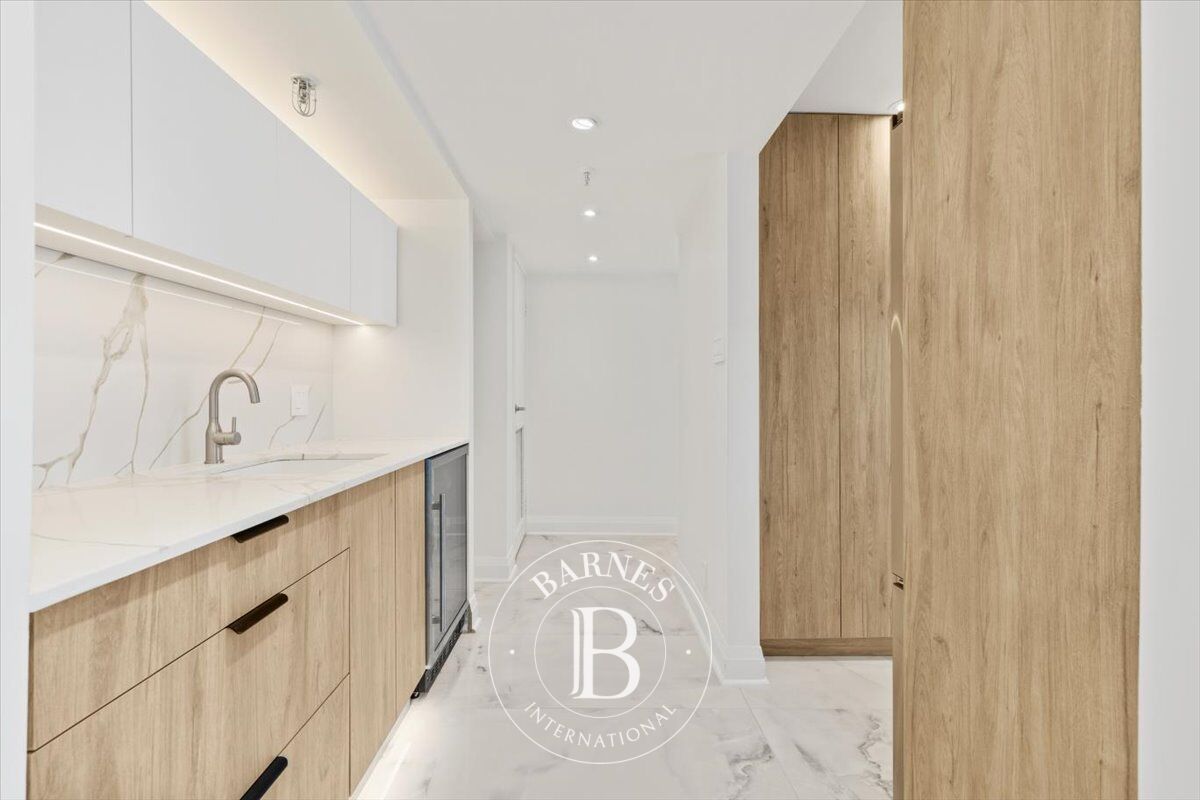 Daire Côte-Saint-Luc - picture 12