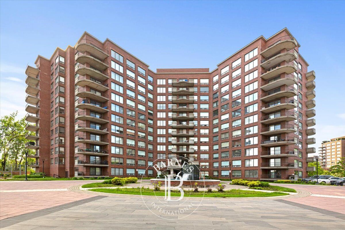 Daire Côte-Saint-Luc