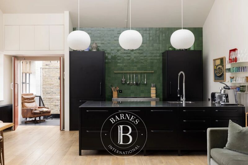 Affitto, Appartamento London - picture 3