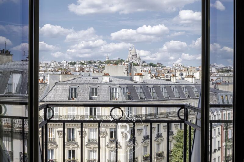 Zu vermieten, Büro Paris 9ème - picture 2