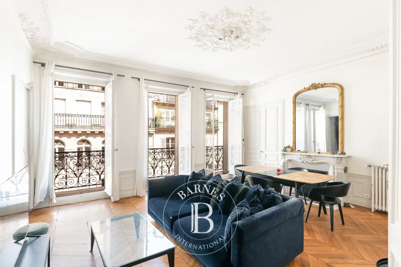 À vendre, Appartement Paris 9ème - picture 2