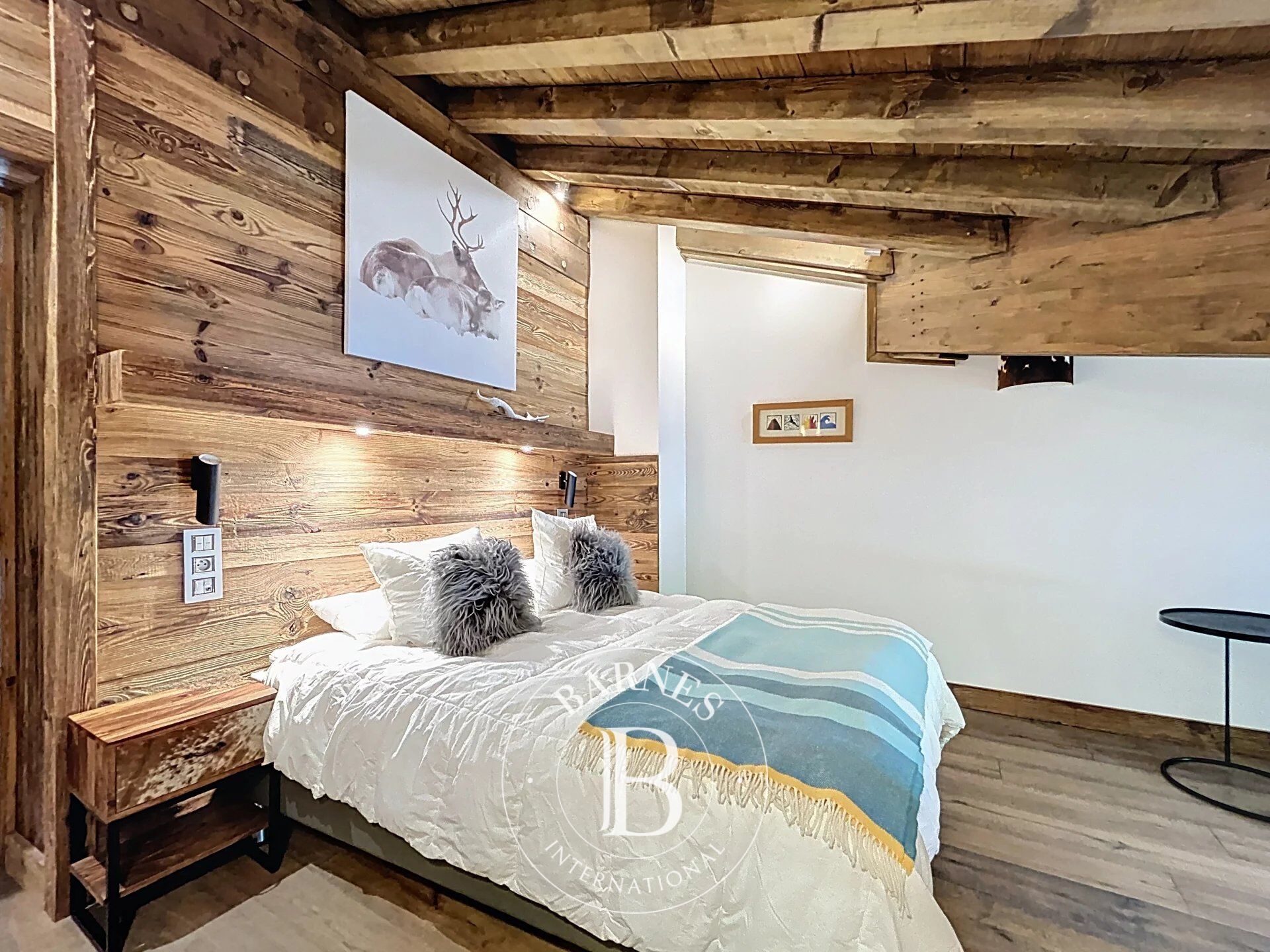 Daire Les Gets - picture 17