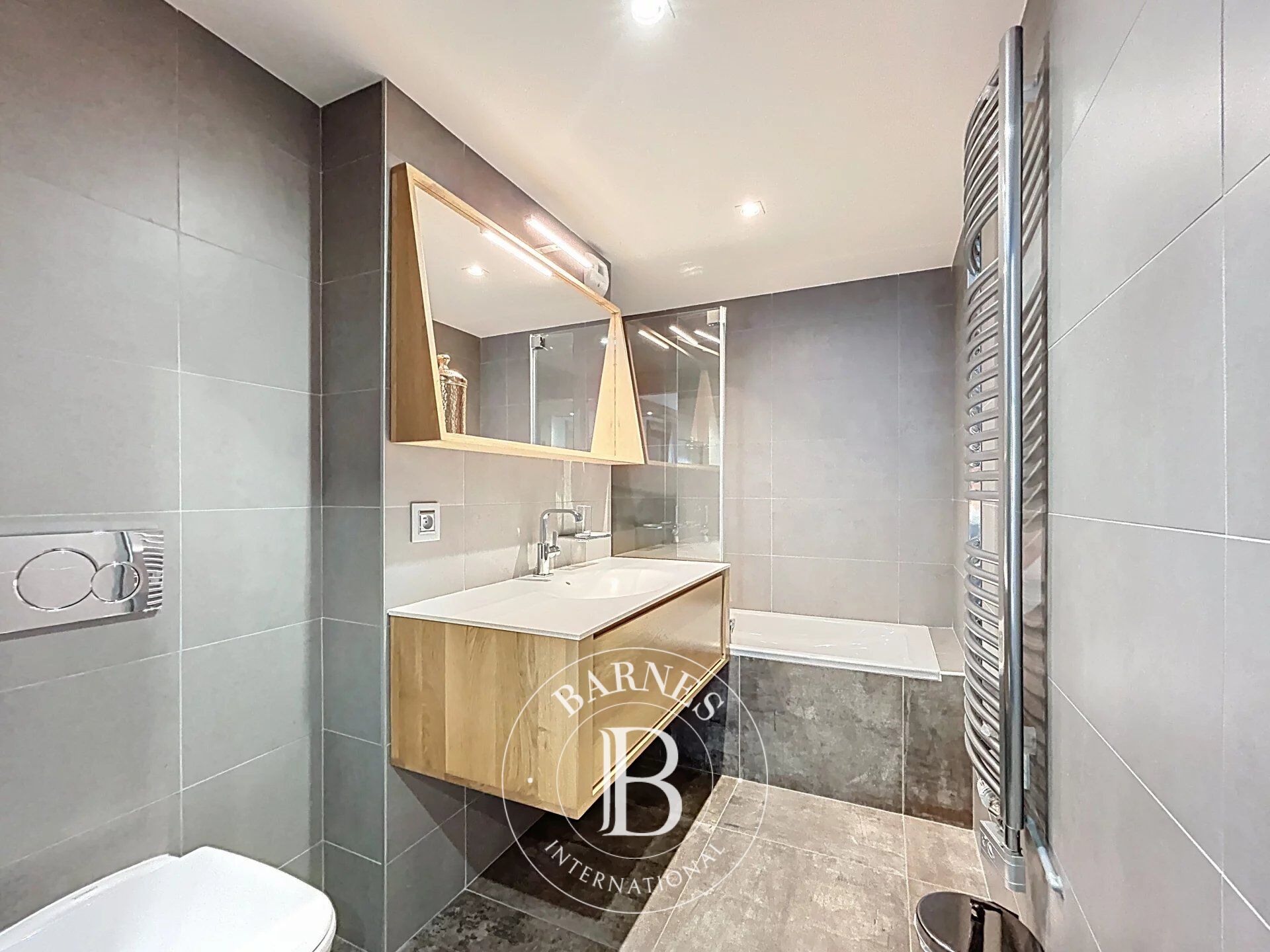 Daire Les Gets - picture 15