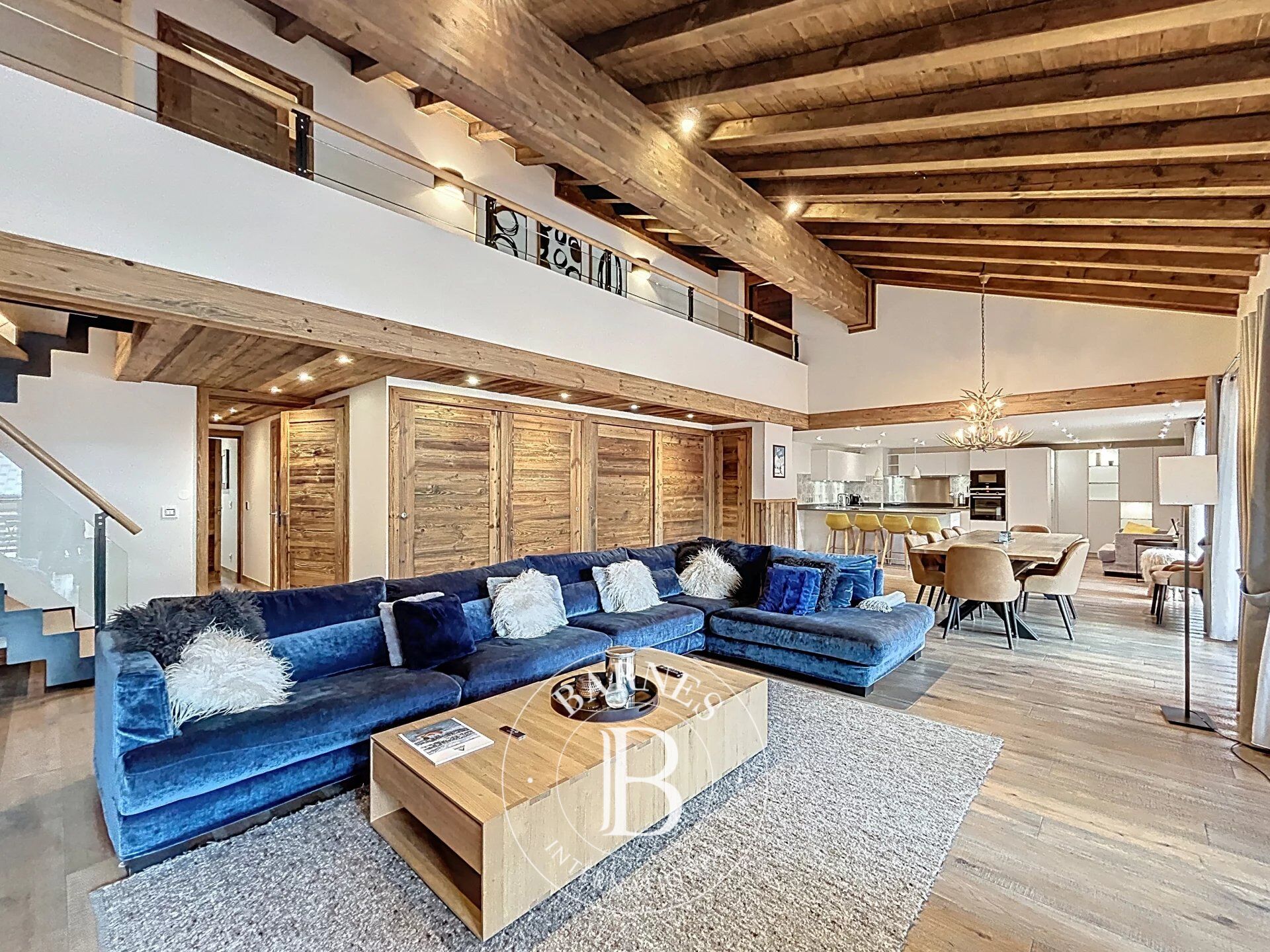 Daire Les Gets - picture 7