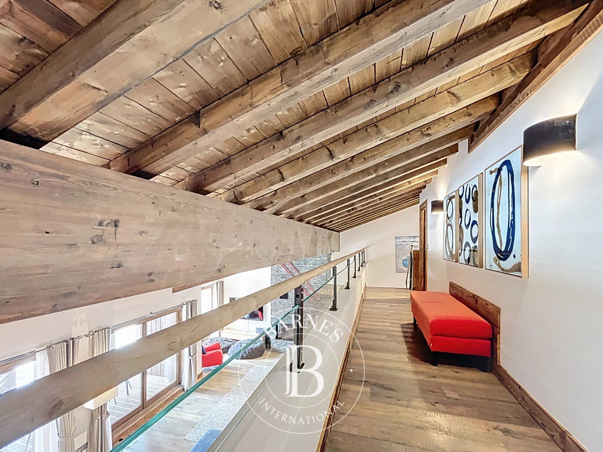 Daire Les Gets - picture 20