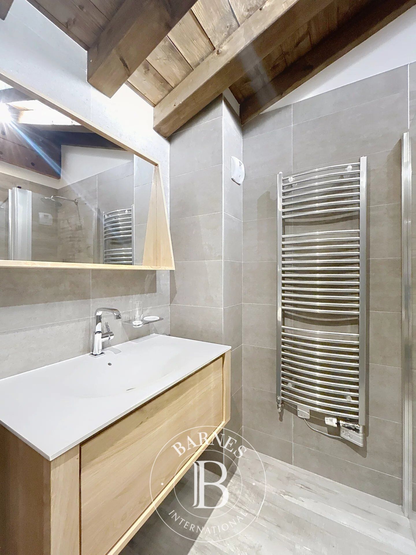 Daire Les Gets - picture 18