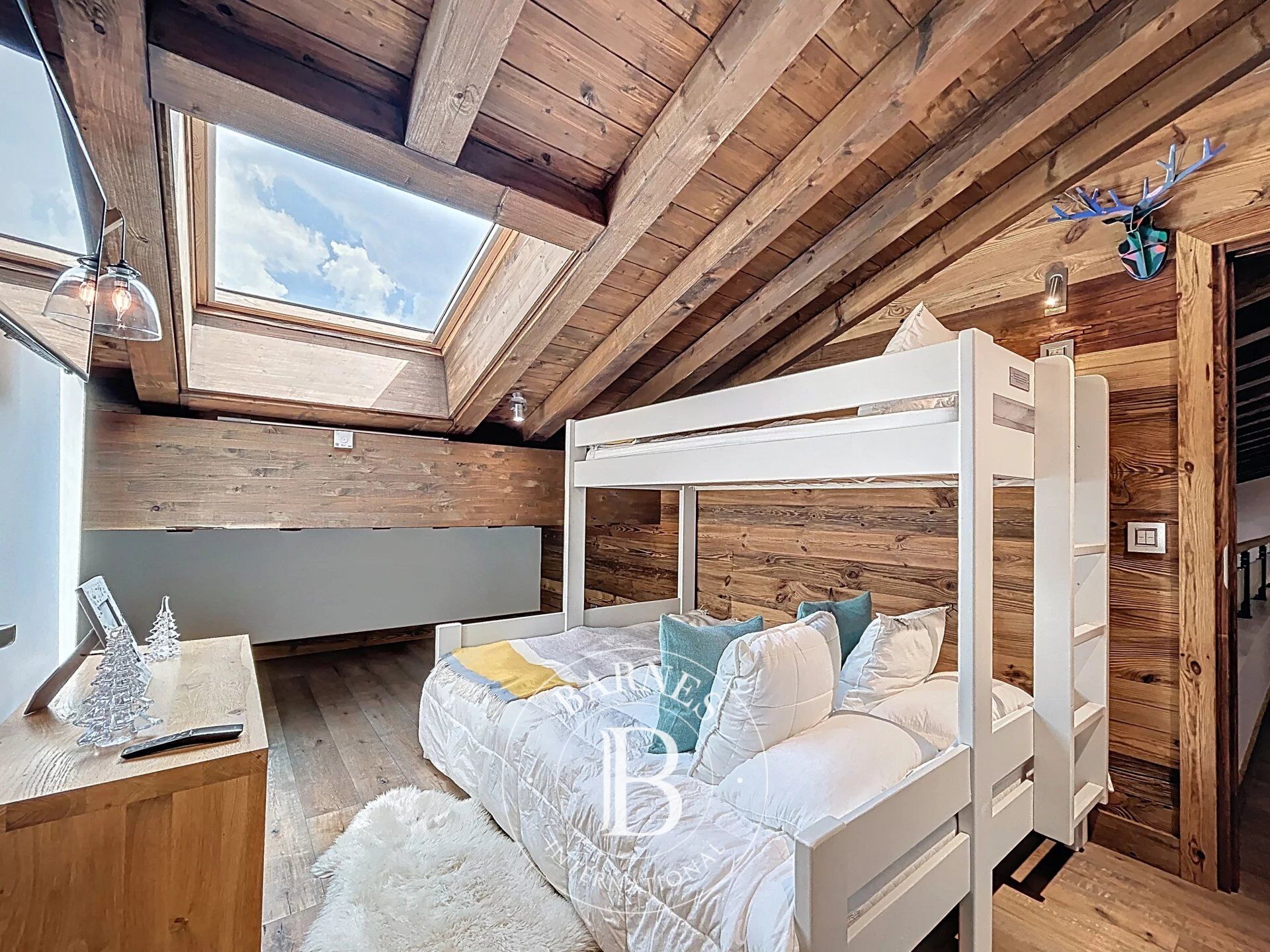 Daire Les Gets - picture 19