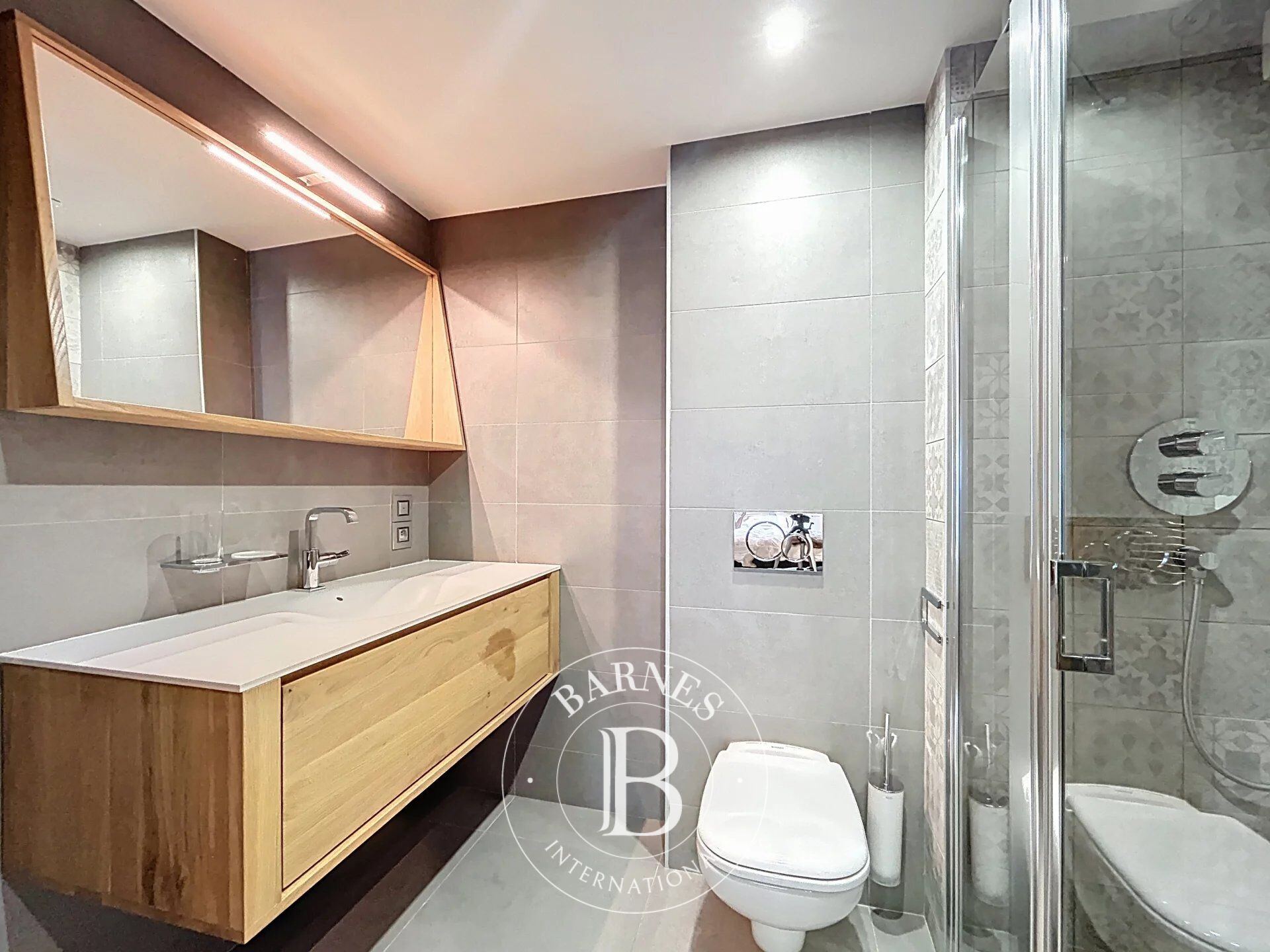 Daire Les Gets - picture 13