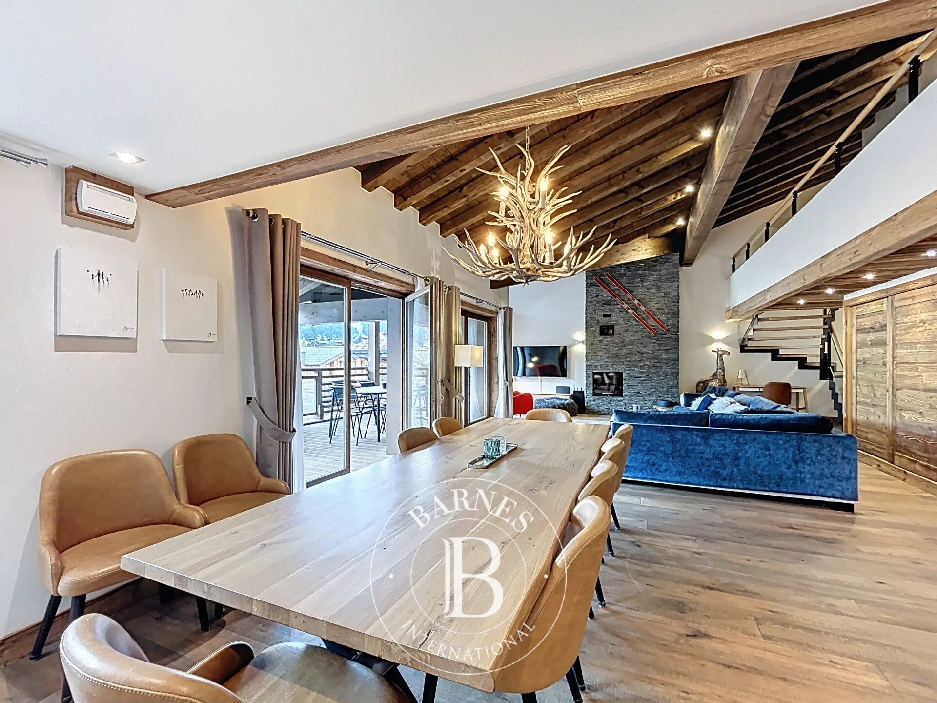 Daire Les Gets - picture 5