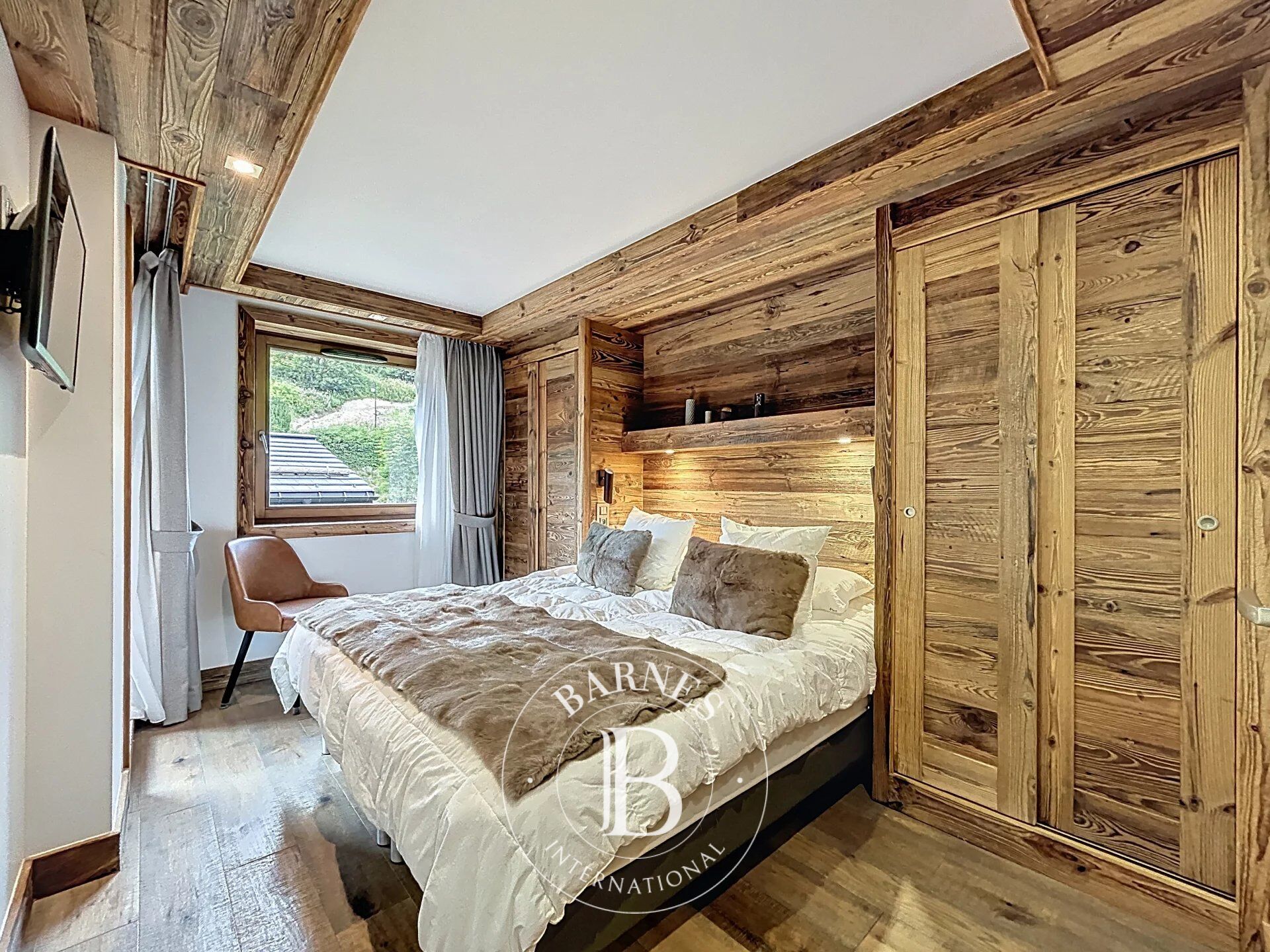 Daire Les Gets - picture 14