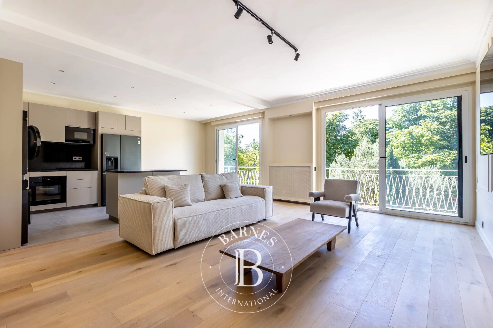 Vendita, Appartamento Paris 16ème - picture 3