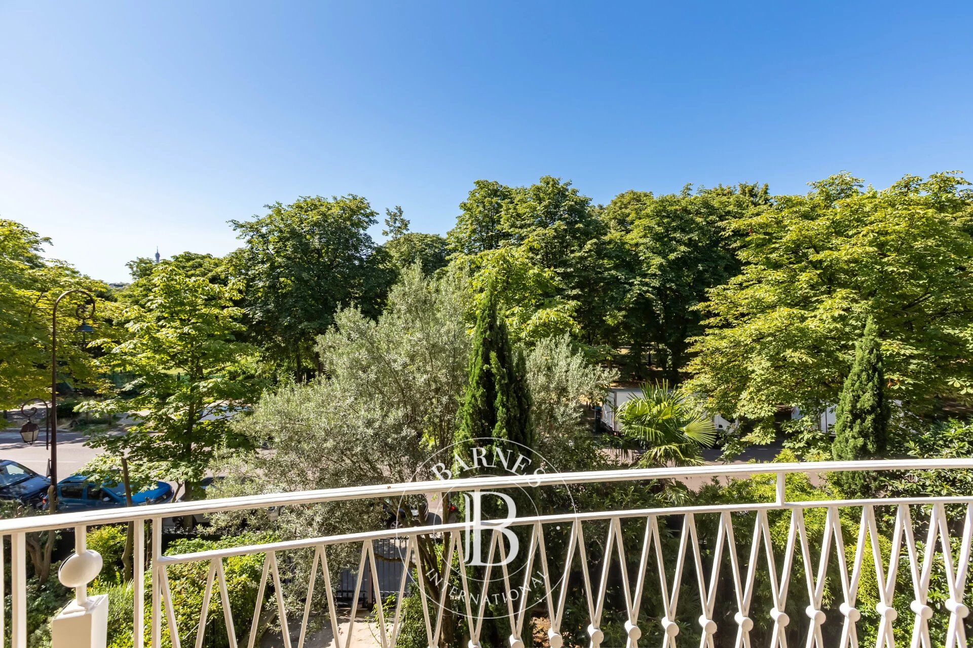 Vendita, Appartamento Paris 16ème - picture 2