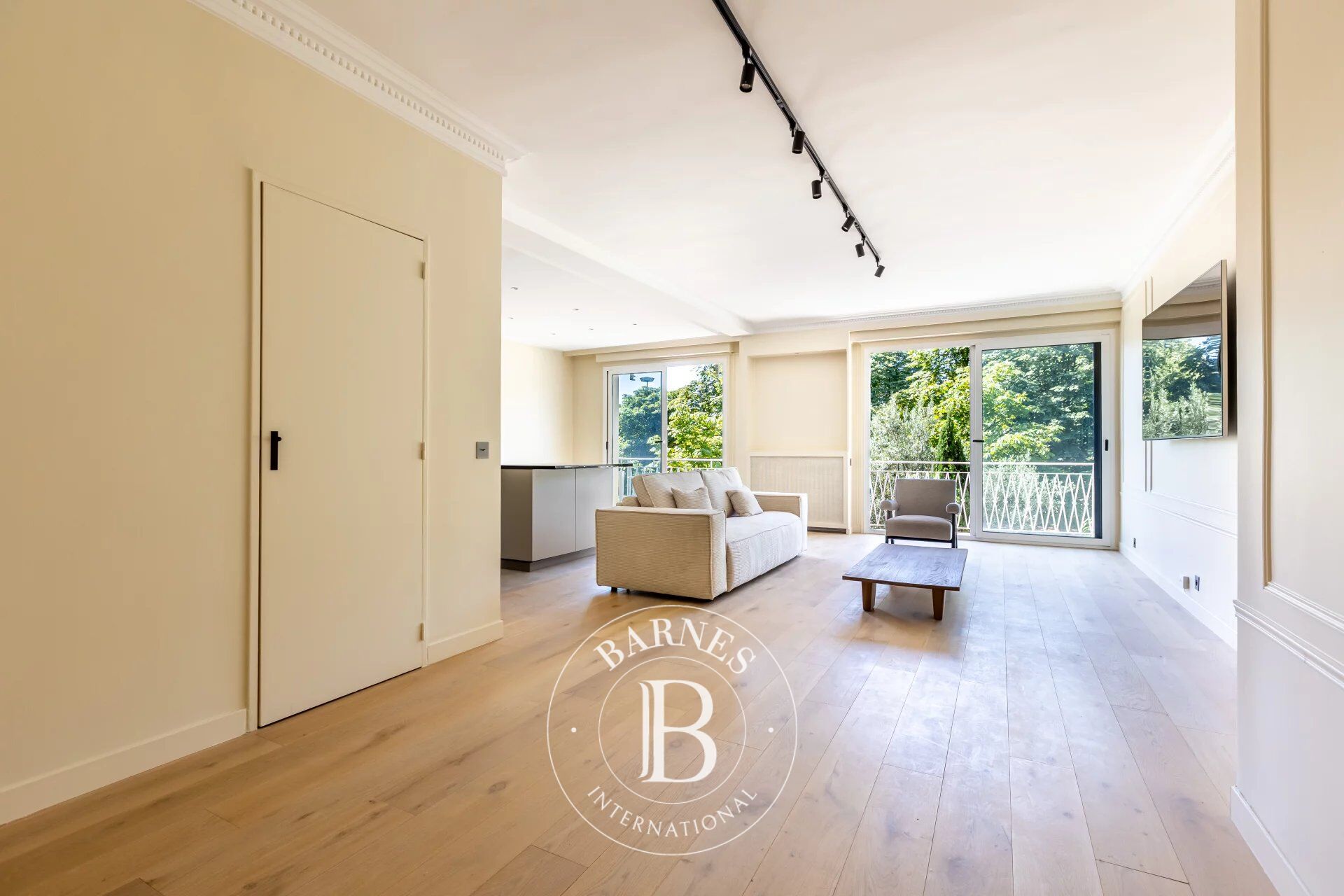 Vendita, Appartamento Paris 16ème - picture 5