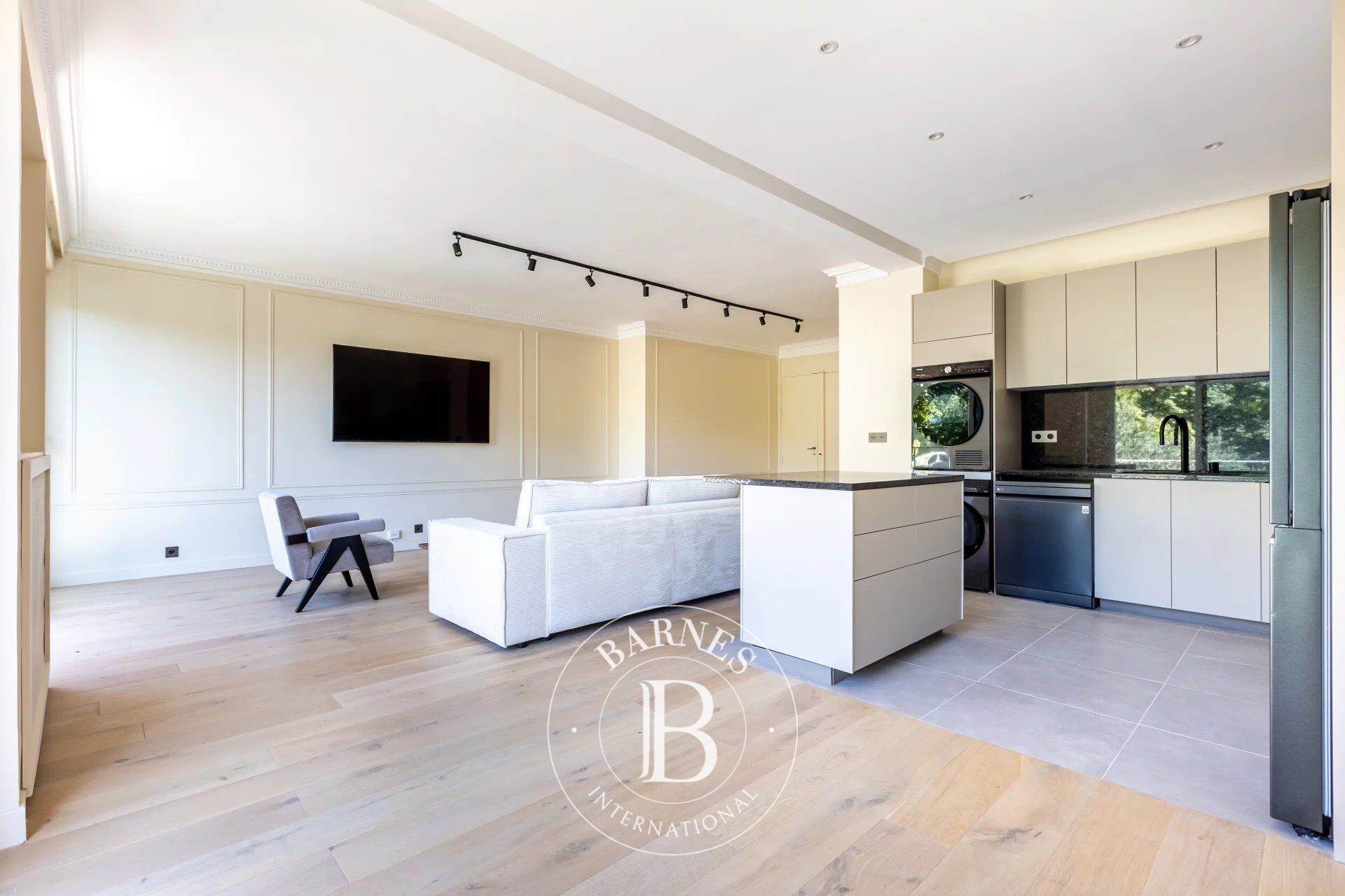 Vendita, Appartamento Paris 16ème - picture 6