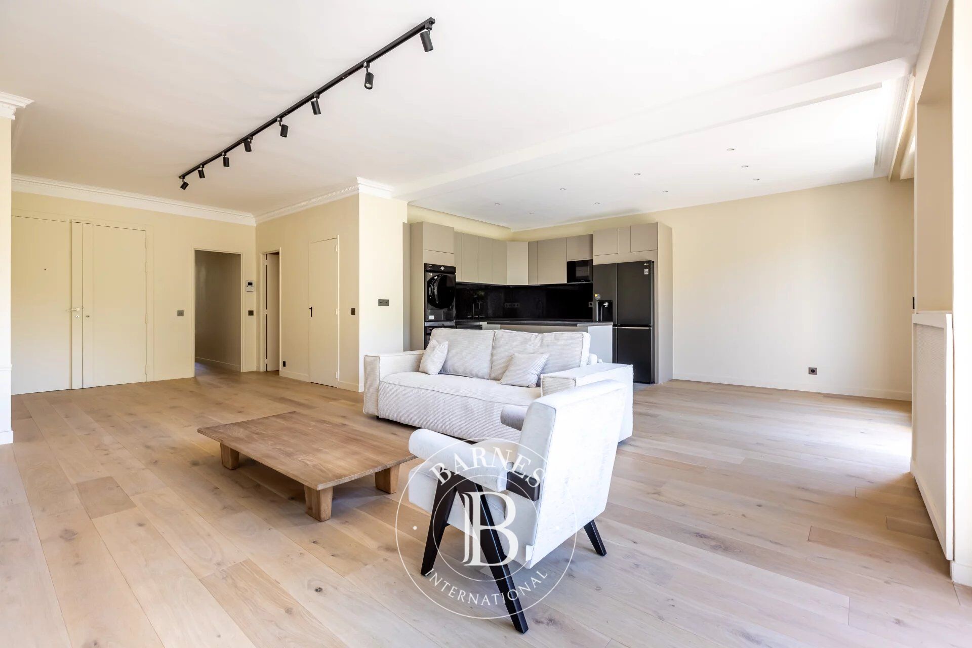 Vendita, Appartamento Paris 16ème - picture 4