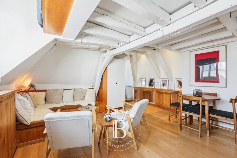 For Sale Apartment | Paris 6ème - picture 2