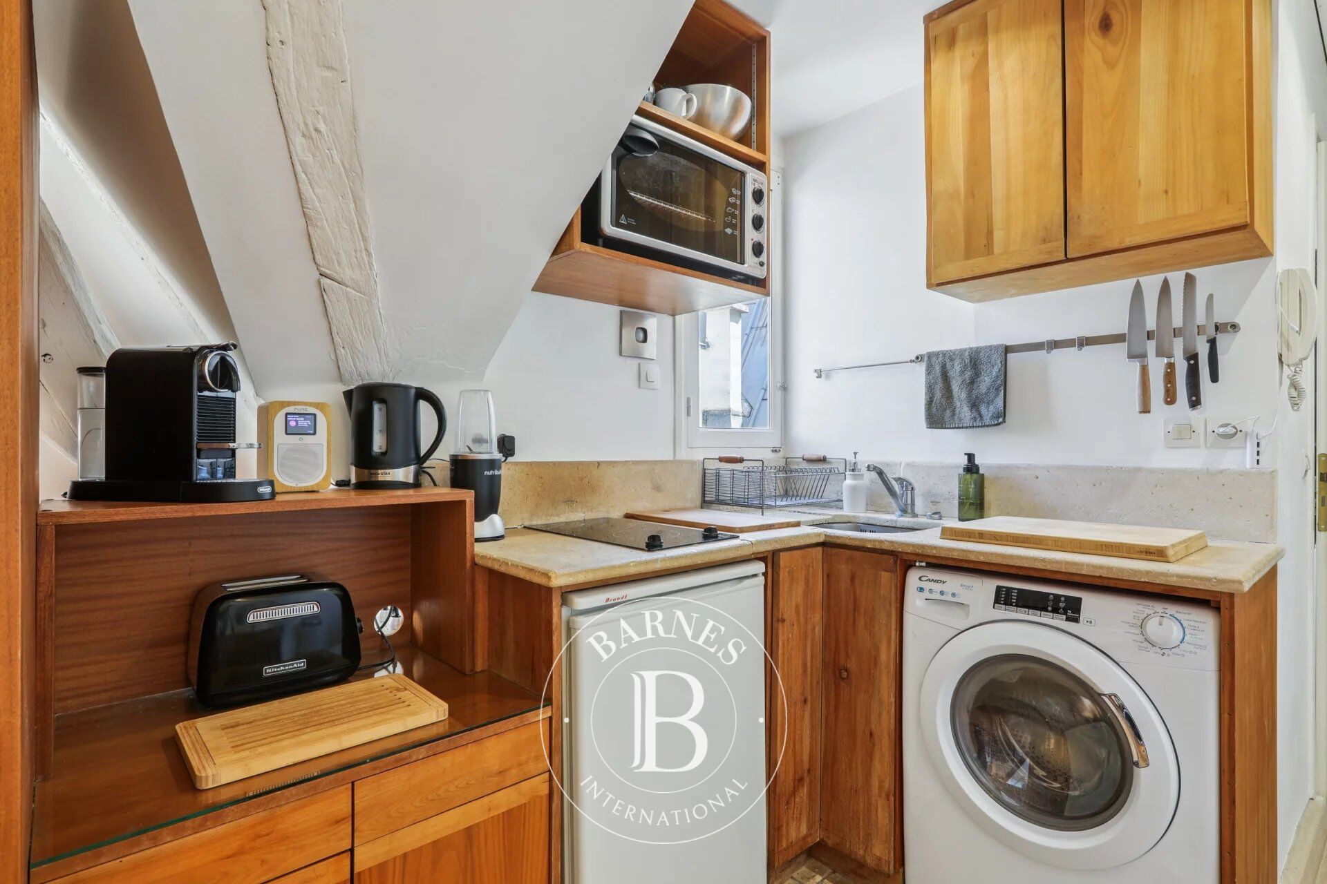 Venta Piso | Paris 6ème - picture 4